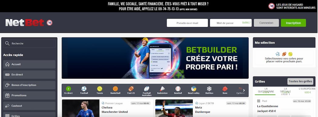 NetBet